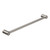 Mecca Care 25mm Grab Rail 600mm Brushed Nickel [293356]