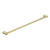 Mecca Care 25mm Grab Rail 900mm Brushed Gold [293355]