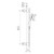 Enigma Multifunction Rail Shower [137844]