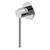 Mecca Care Shower Mixer Chrome [293640]