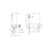 Mecca Shower Mixer Divertor System Gunmetal [293653]