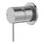Mecca Shower Mixer 60mm Plate Chrome [293848]