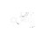 Mecca Shower Mixer 60mm Plate Matte Black [293855]