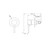 Dolce Shower Mixer Chrome [293837]