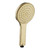 Kaya Shower Hand Piece 120mm Urban Brass 3Star 9lpm [202166]