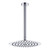 Kaya Shower Dropper Set 3Star 9lpm 250mm Polished Chrome [201891]