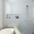 Kaya Rail Shower 3Star 9lpm PVD Gun Metal [201939]