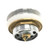 Bath Pop-Up Plug with Removable Waste 40mm Chrome [167862]