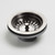 Basket Waste With Extended Screw Length Gunmetal [286068]