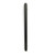 Flat Vertical Single Heated Towel Bar 50mm X 930mm Gunmetal [295118]