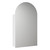 Canterbury Arch Matte White Shaving Cabinet 500*900*150mm Matte White [295618]