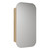 Vienna Shaving Cabinet 450*900*150mm Carita Oak [295635]