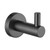 Bloom Robe Hook Br Gunmetal [294922]