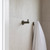 Bloom Robe Hook Br Gunmetal [294922]