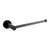 Bloom Hand Towel Rail Matte Black [294975]
