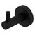 Soul Robe Hook Matte Black [294925]