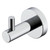 Soul Robe Hook Chrome [294878]