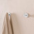 Soul Robe Hook Matte White [294897]