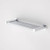 Cosmo Metal Shelf Chrome [138798]