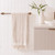 Soul Single Towel Rail 600mm Brushed Copper [294882]