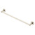Soul Single Towel Rail 600mm Brushed Nickel [294912]