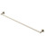 Soul Single Towel Rail 900mm Brushed Nickel [294905]