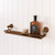 Eternal Shower Shelf Brushed Copper [294894]