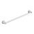 Eternal Single Towel Rail 600mm Chrome [294946]
