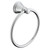 Eternal Hand Towel Ring Chrome [294979]