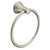Eternal Hand Towel Ring Brushed Nickel [294977]