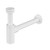 Waterloo Bottle Trap Matte White [294898]
