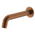 Soul Wall Spout Brushed Copper [295750]