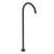 Soul Floor Bath Spout Matte Black [295771]