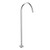Soul Floor Bath Spout Chrome [295767]