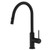 Soul Groove Pull-Out Sink Mixer Matte Black [295695]