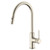 Soul Groove Pull-Out Sink Mixer Brushed Nickel [295691]