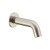Soul Mini Wall Spout Brushed Nickel [295751]