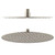 Soul Rain Shower Rose Brushed Nickel [295716]