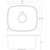 Single Undermount Sink 350mm Stainless Steel [139364]