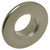 Round Basin Overflow Ring Brushed Nickel [294779]