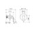 Stylus Verdi Bath/Shower Mixer [125342]