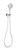 Oxley Hand Shower Chrome [296039]