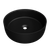 Allure Basin 360mm Black Matte [294212]