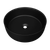 Allure Basin 360mm Black Matte [294212]