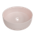 Allure Basin 360mm Pink Matte [294208]