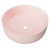 Allure Basin 360mm Pink Matt [294208]