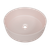 Allure Basin 360mm Pink Matte [294208]