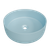 Allure Basin 360mm Blue Matte [294510]