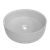 Allure Basin 360mm Light Grey Matte [294210]