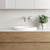 Coast Basin 495mm White Gloss [294706]
